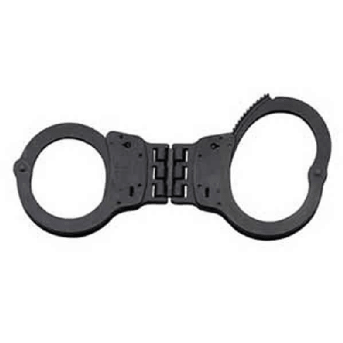 Smith & Wesson Model 300 Hinged Handcuffs 350095 - WCUniforms
