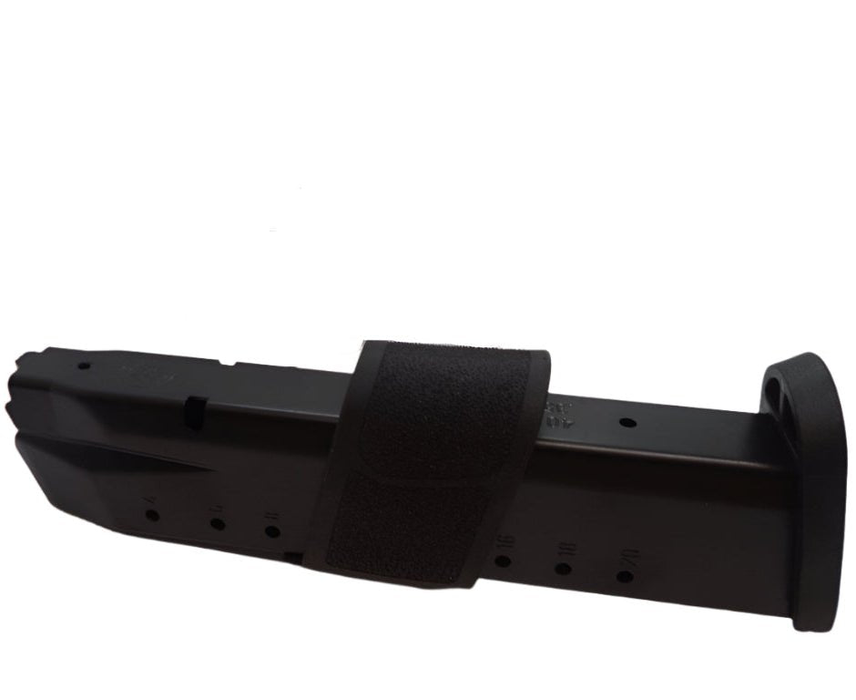 Smith & Wesson M&P40 20 Round Magazine 3006489 - WCUniforms