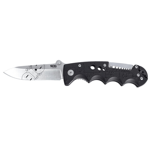 SOG EL-01 Kilowatt EL01-CP - WCUniforms
