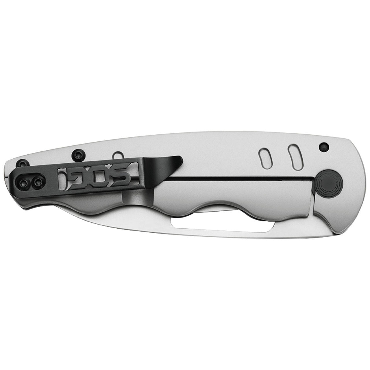 SOG Escape FL 14-52-01-57: Durable All-Metal Folding Knife - WCUniforms