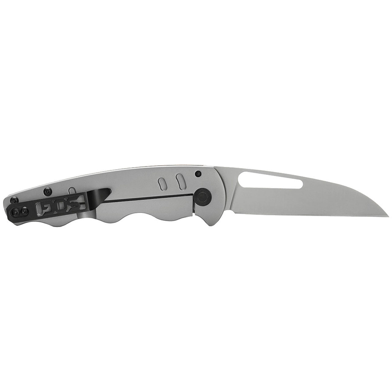SOG Escape FL 14-52-01-57: Durable All-Metal Folding Knife - WCUniforms