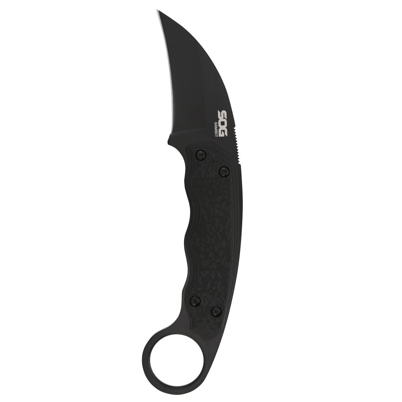 SOG GAMBIT BLACKOUT SOG - GB1002 - CP - WCUniforms