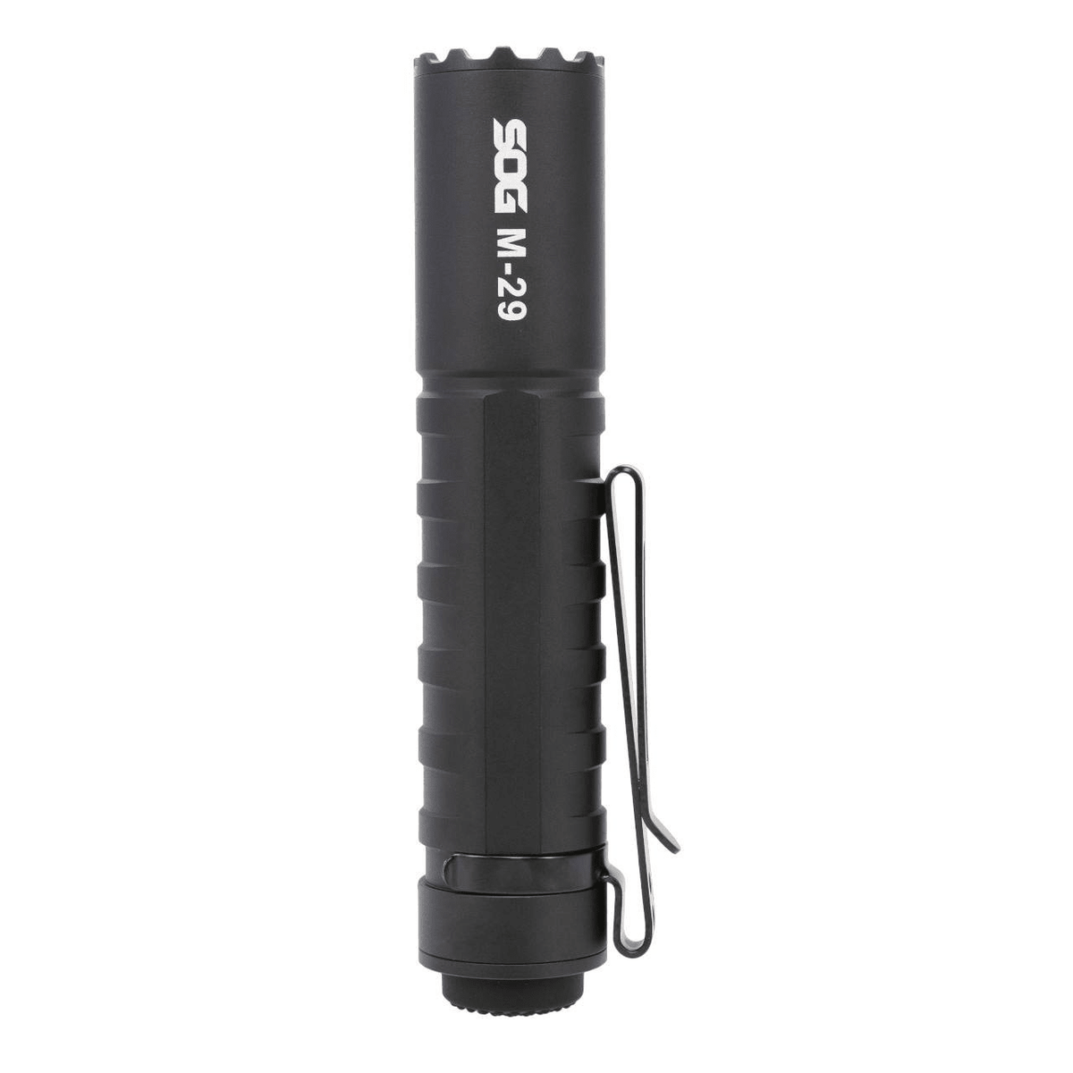 SOG M-29 Flashlight - 2000 Lumens - WCUniforms