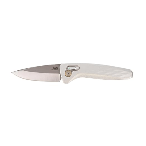 SOG One - Zero AU - Silver + Chrome SOG - 15 - 73 - 03 - 57 - WCUniforms