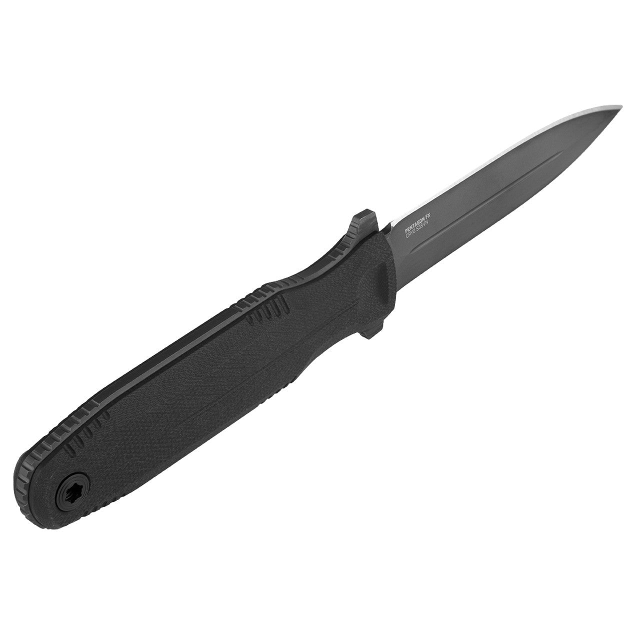 SOG Pentagon OTF Blackout 15-61-01-57 - WCUniforms