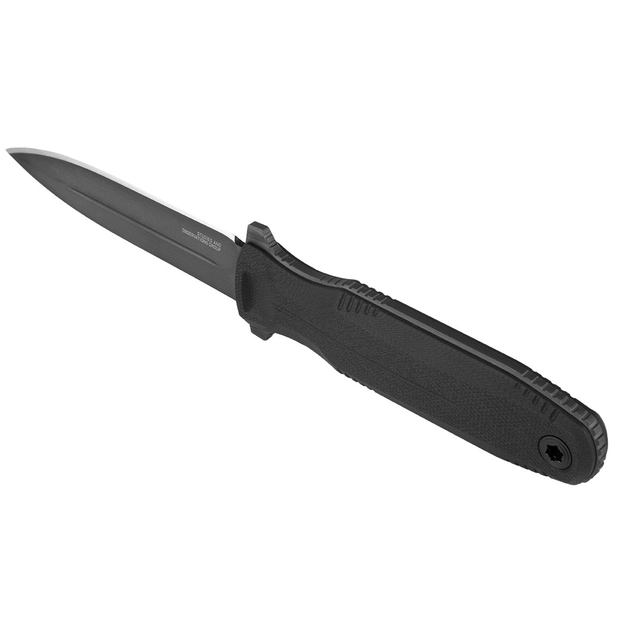 SOG Pentagon OTF Blackout 15-61-01-57 - WCUniforms