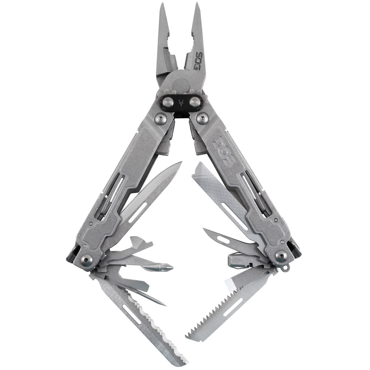 SOG Poweraccess Deluxe PA2001-CP - WCUniforms