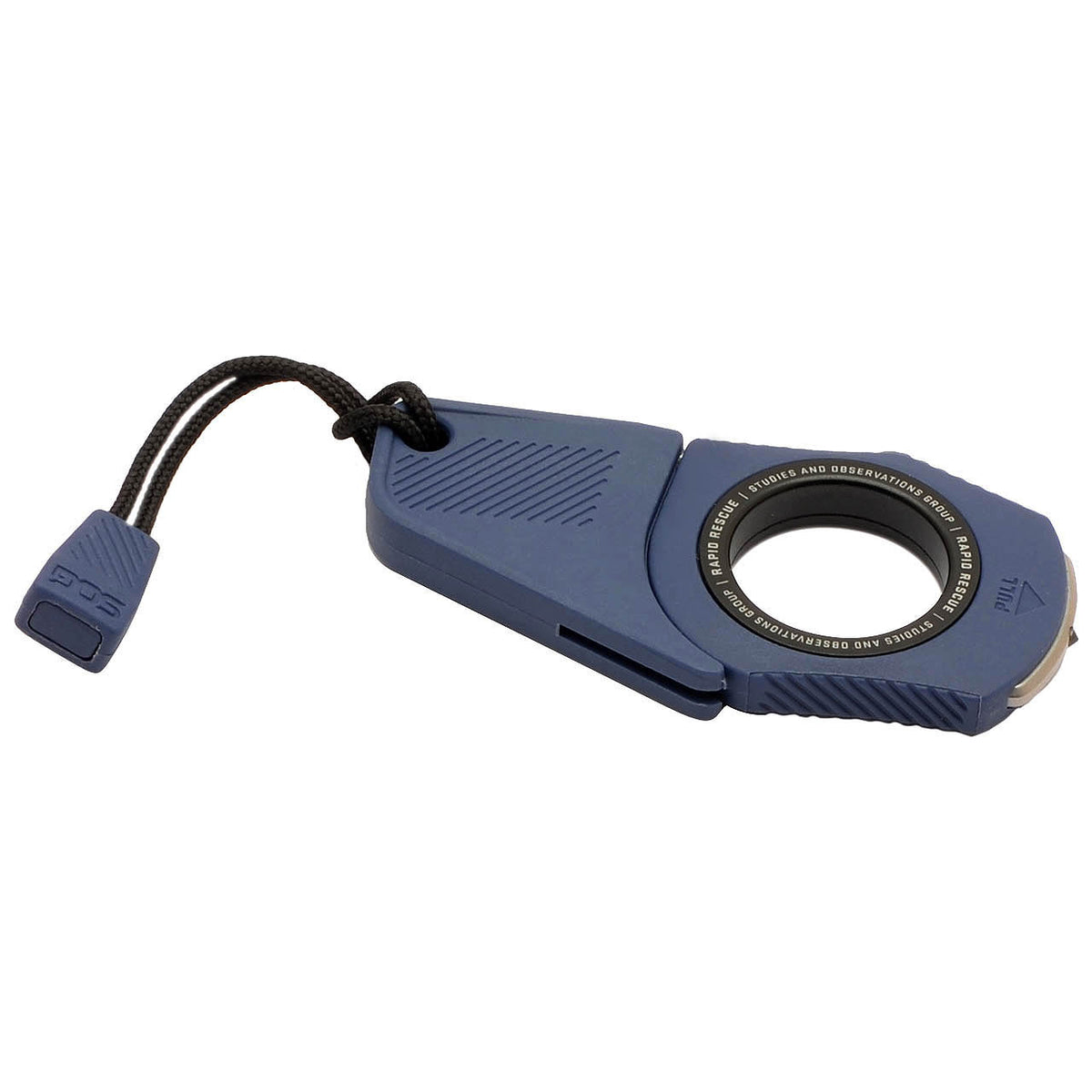 SOG Rapid Rescue multi-tool Midnight Blue 26-30-03-43