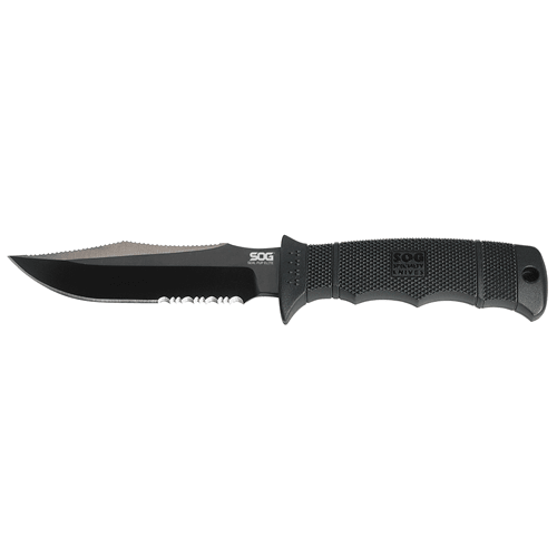 SOG Seal Pup Elite E37SN-CP - WCUniforms