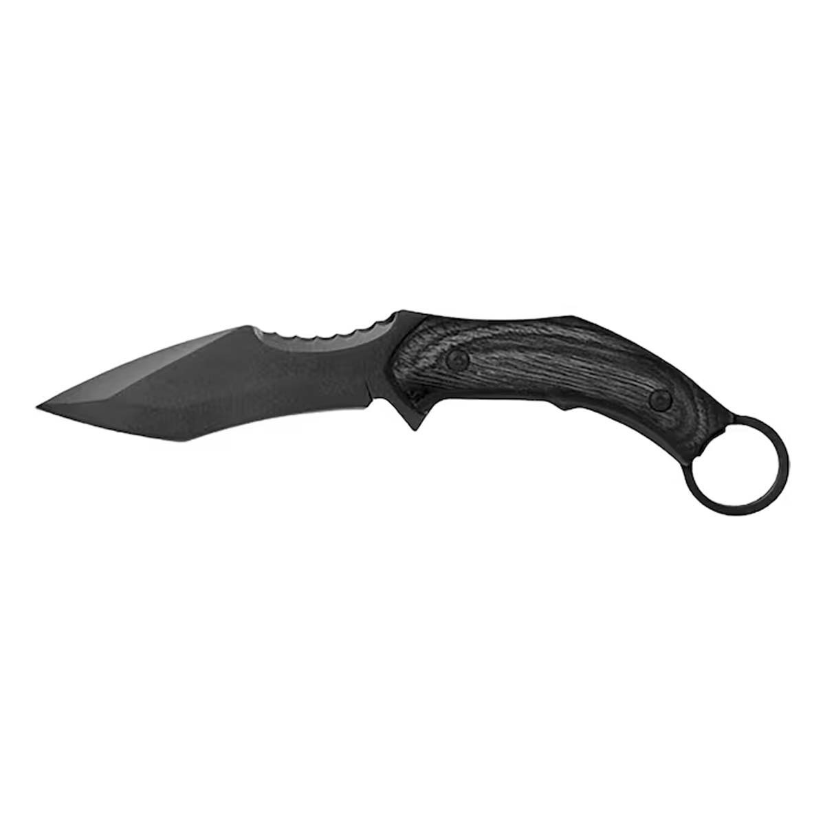 SOG SOG Phantom Edge Karambit Fixed Blade 17 - 44 - 03 - 43 - WCUniforms