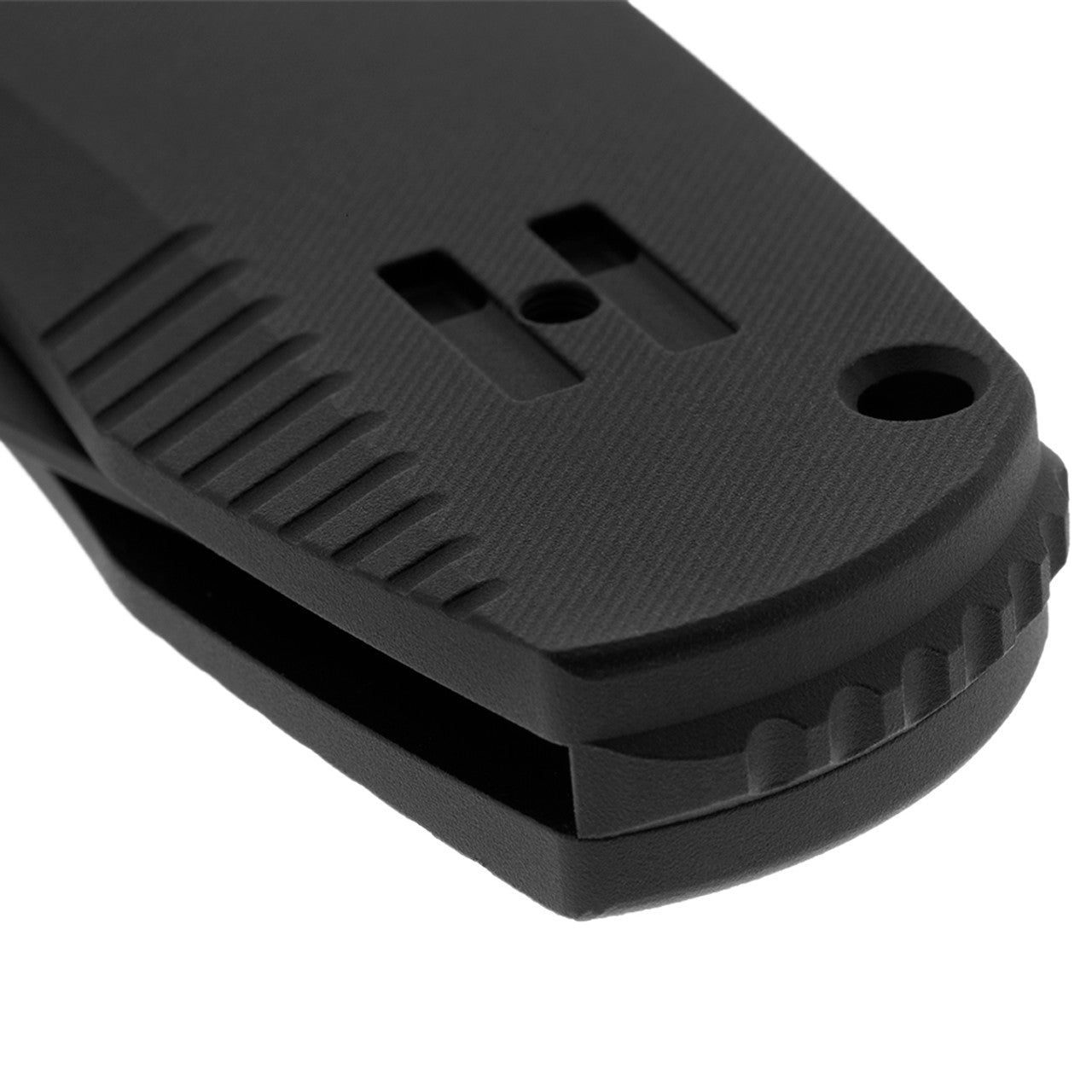 SOG SOG-TAC AU - Black / Partially Serrated 15-38-02-57 - WCUniforms