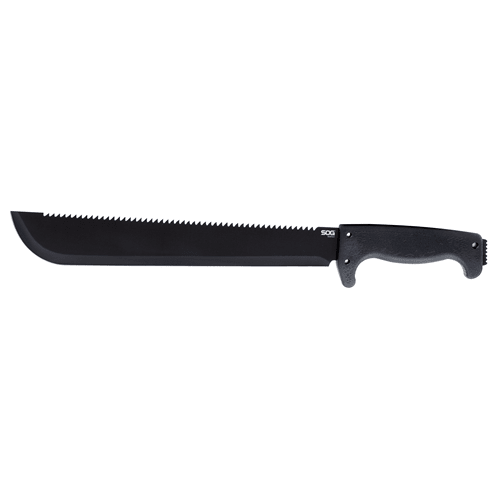 SOG Sogfari Machete MC01-N - WCUniforms