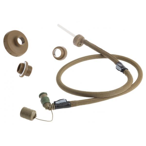 SOURCE Tactical Convertube - Coyote 4504360200 - WCUniforms