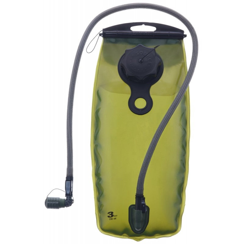 SOURCE Tactical WXP 3L Hydration Pack - Weave 4305530003 - WCUniforms