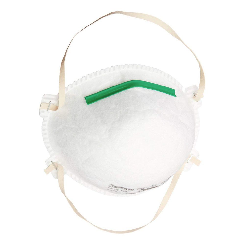 Sperian Saf-T-Fit Plus N95 Disposable Respirator RWS-54002 - WCUniforms