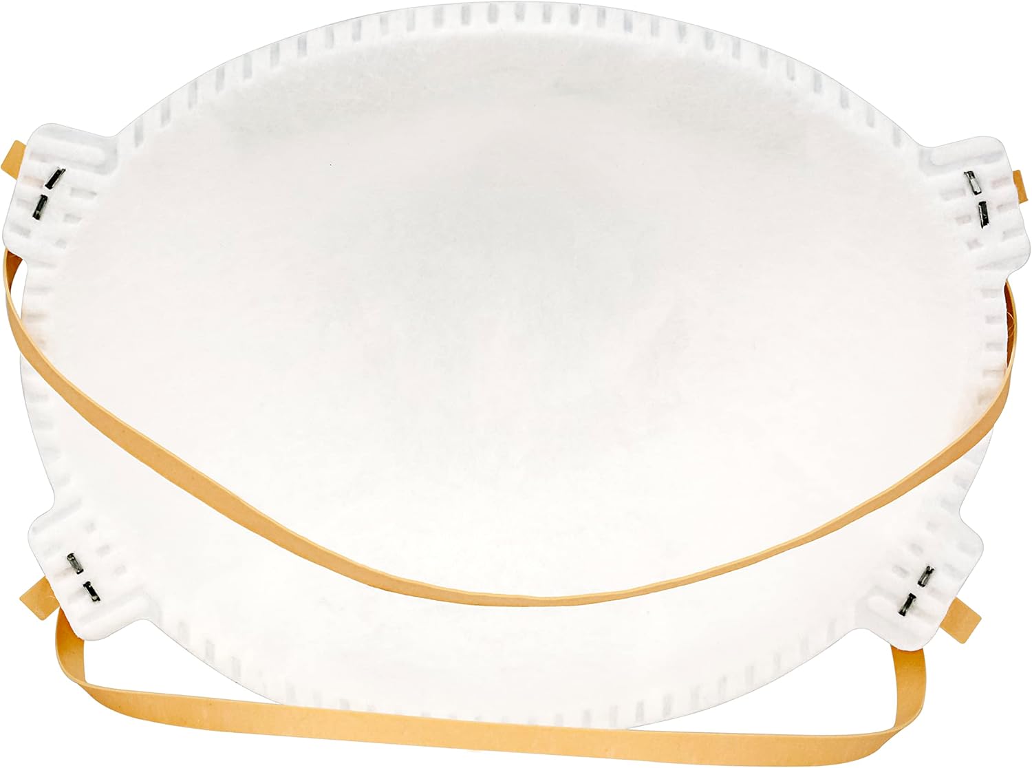 Sperian Saf-T-Fit Plus N95 Disposable Respirator RWS-54003 - WCUniforms