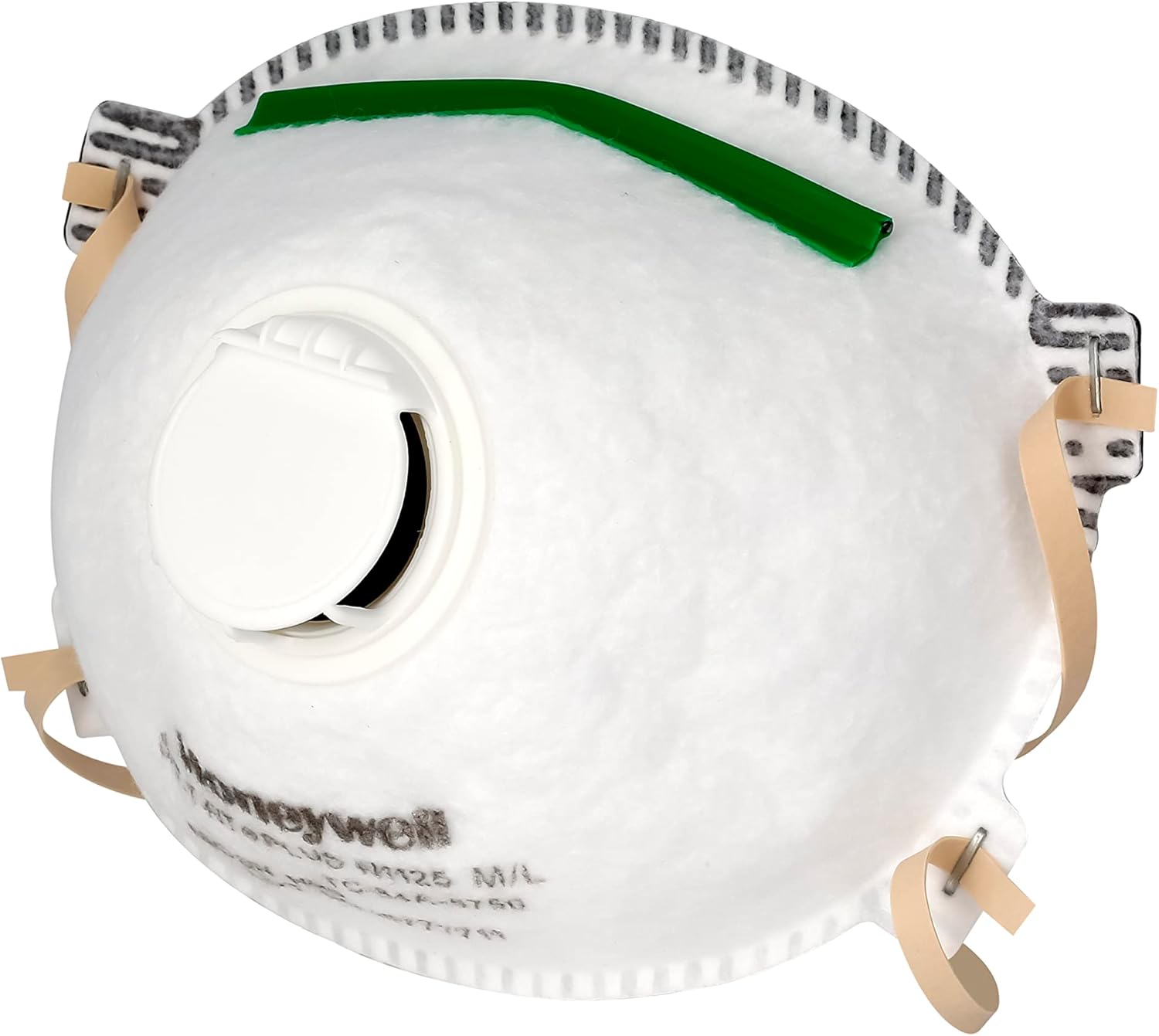 Sperian Saf-T-Fit Plus N95 Disposable Respirator With Exhalation Valve RWS-54006 - WCUniforms