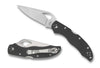 Spyderco Harrier 2 Knife -