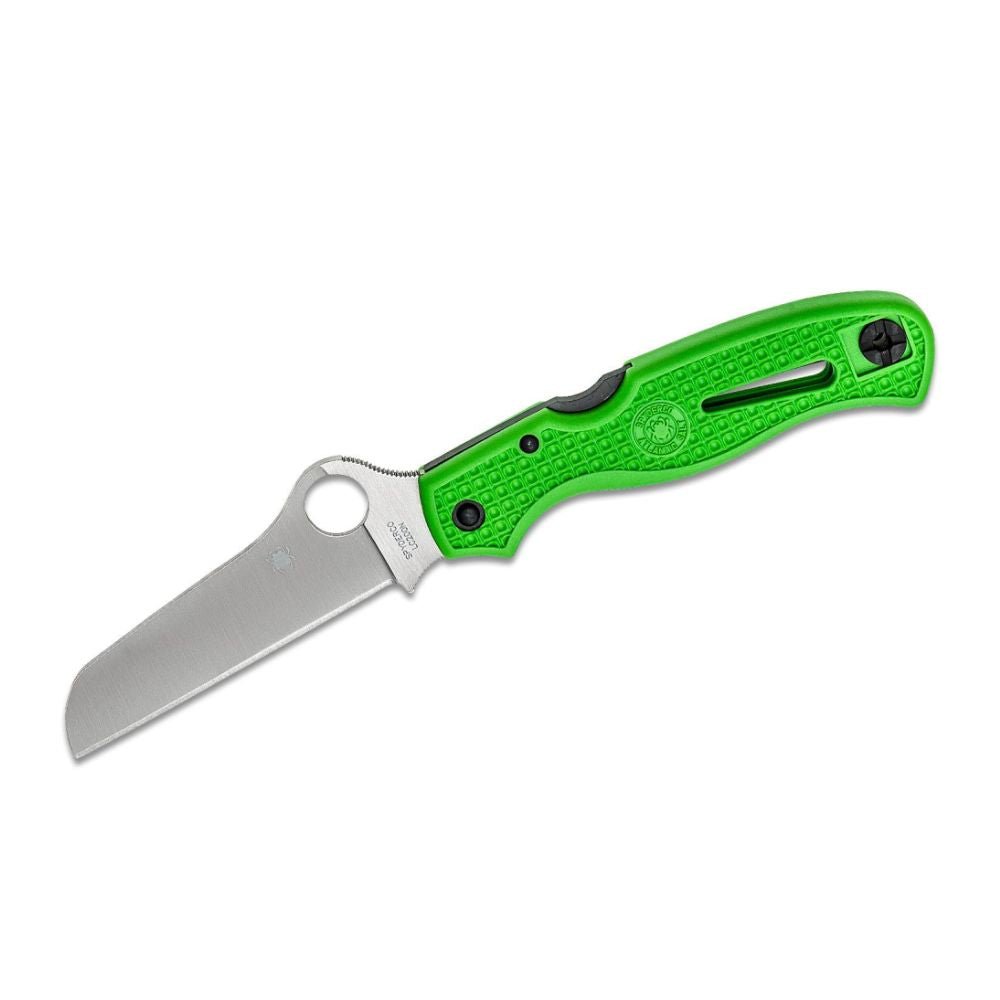 Spyderco Atlantic Salt C89FPGR - WCUniforms