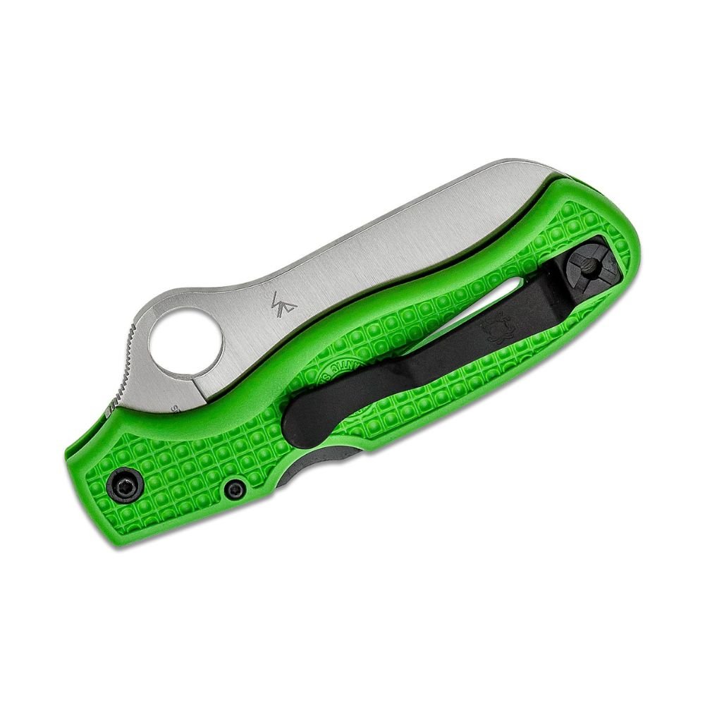 Spyderco Atlantic Salt C89FSGR - WCUniforms