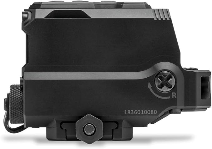 Steiner Binoculars DRS 1X Reflex Battle Sight 8503 - WCUniforms