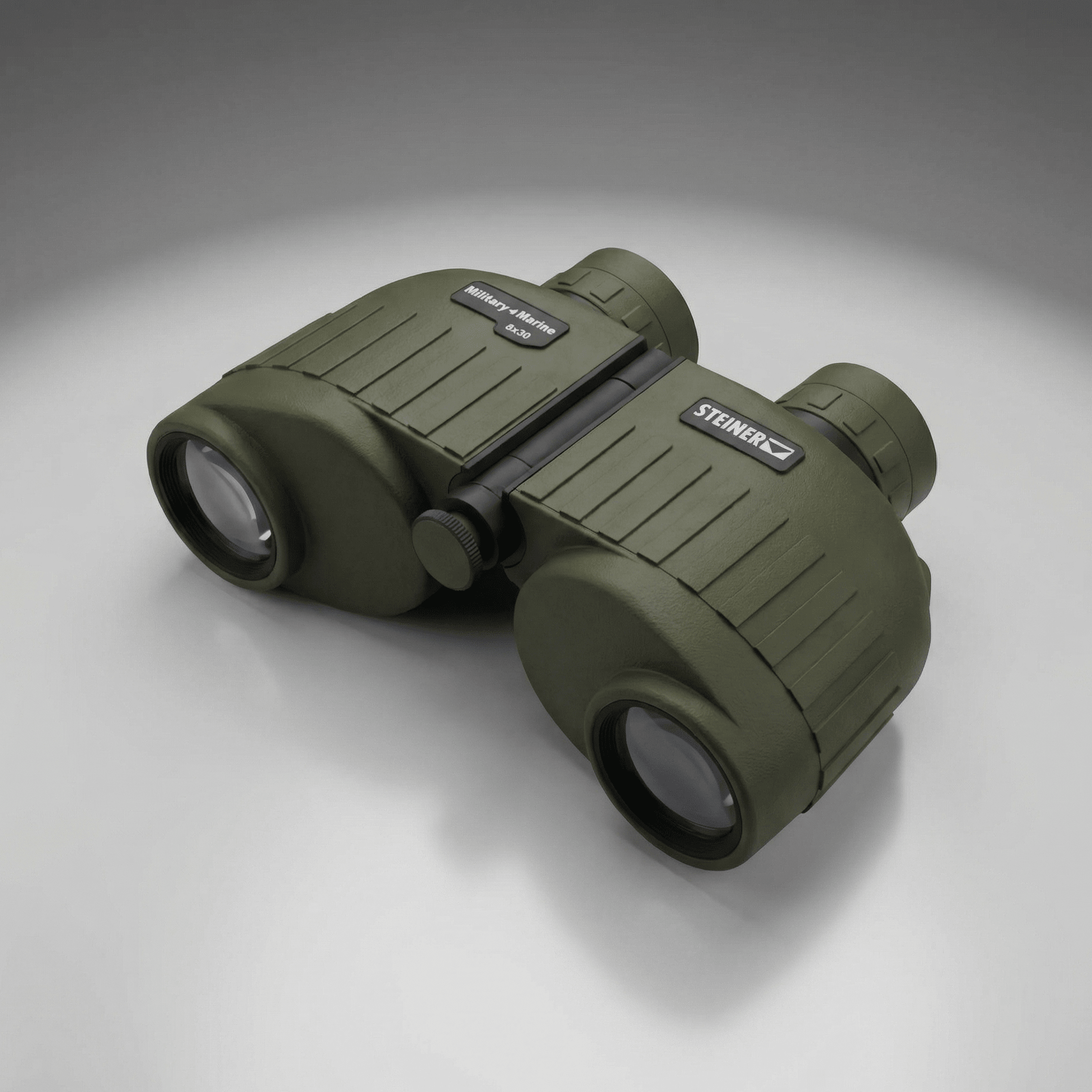 Steiner Binoculars Military-Marine 10x50, 7x50, or 8x30 Binoculars - WCUniforms