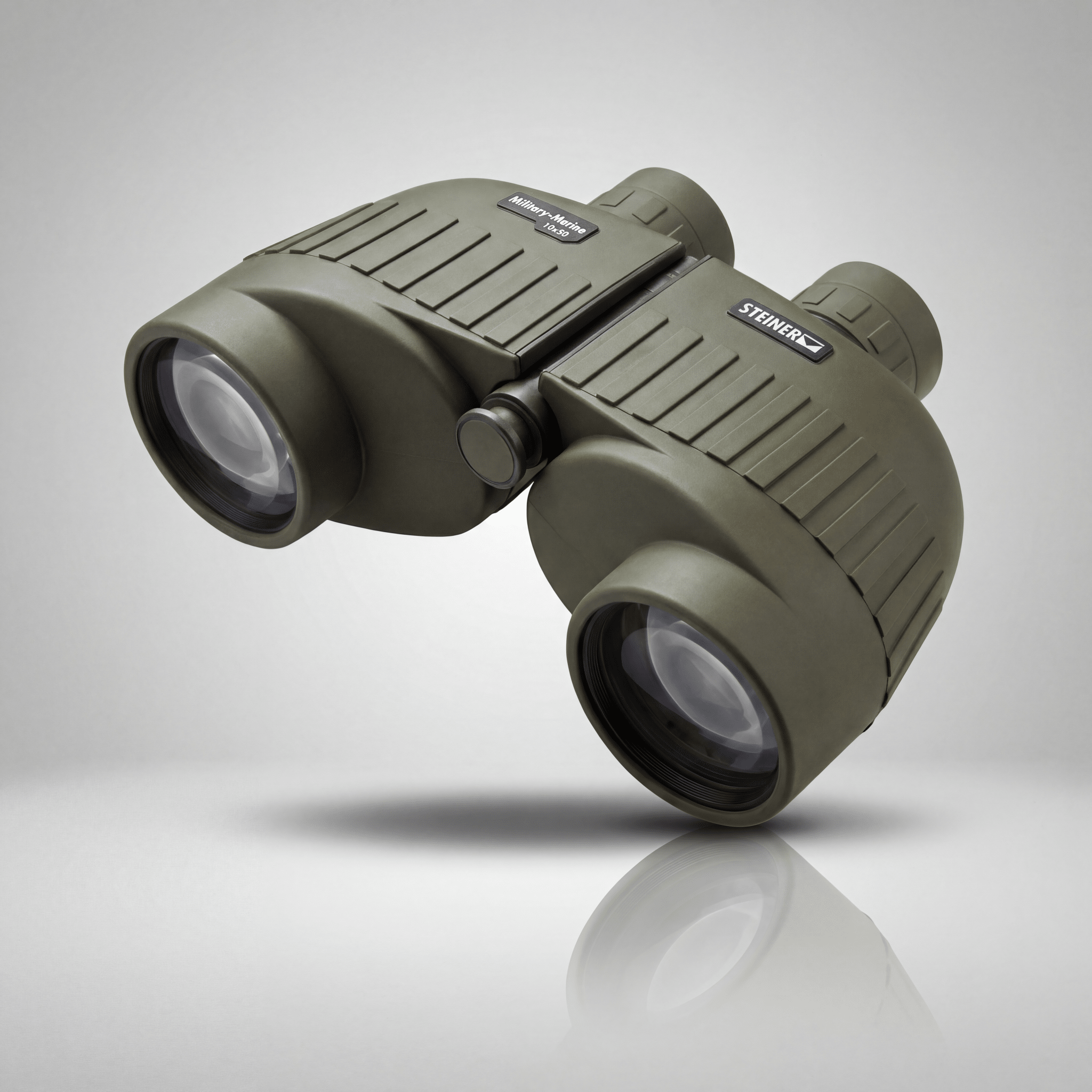 Steiner Binoculars Military-Marine 10x50, 7x50, or 8x30 Binoculars - WCUniforms