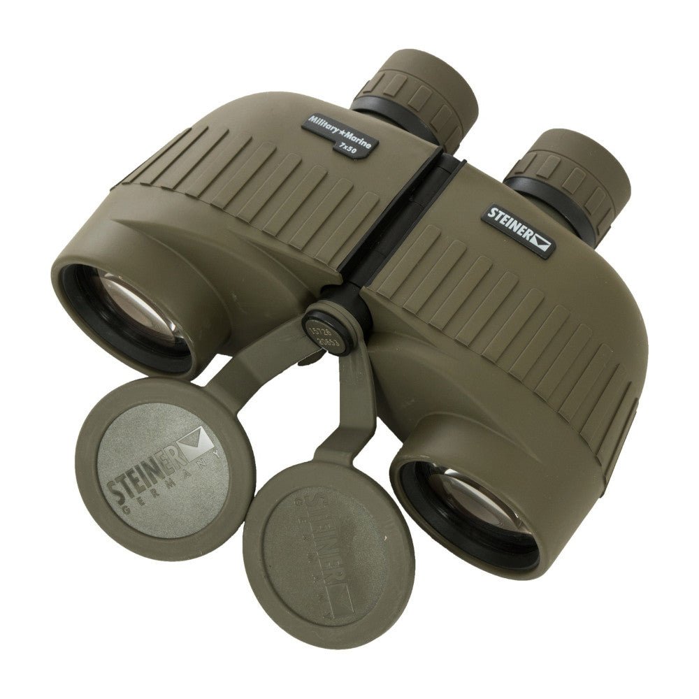Steiner Binoculars Military-Marine 7x50 Binoculars