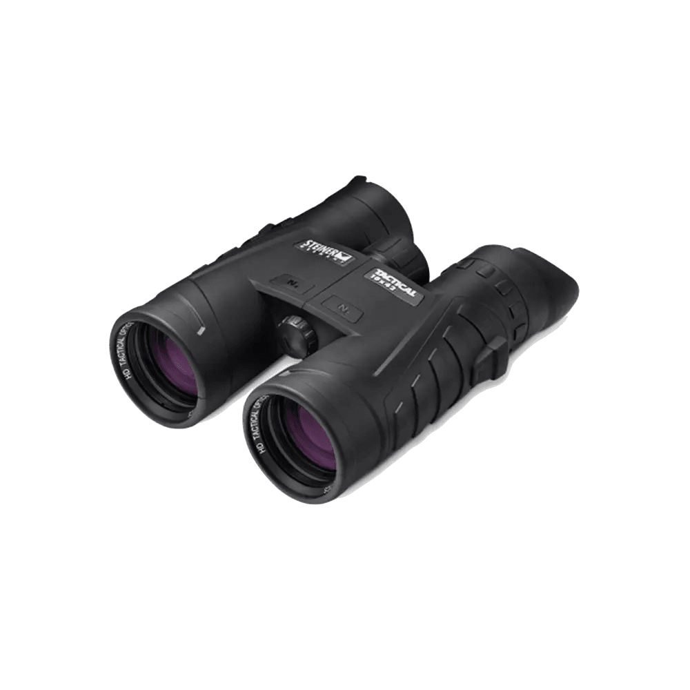 Steiner Binoculars T1042 Tactical 10x Binoculars 2005 - WCUniforms
