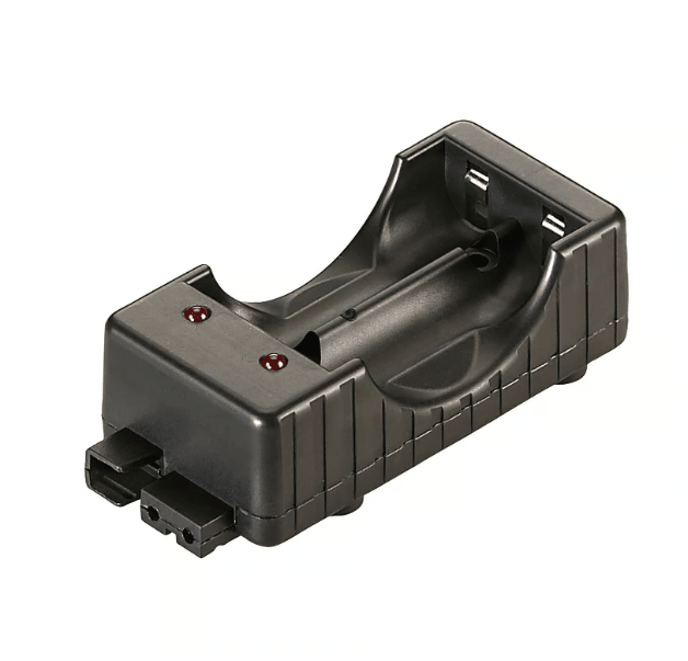 Streamlight 22100 Charger for 18650 batteries - WCUniforms