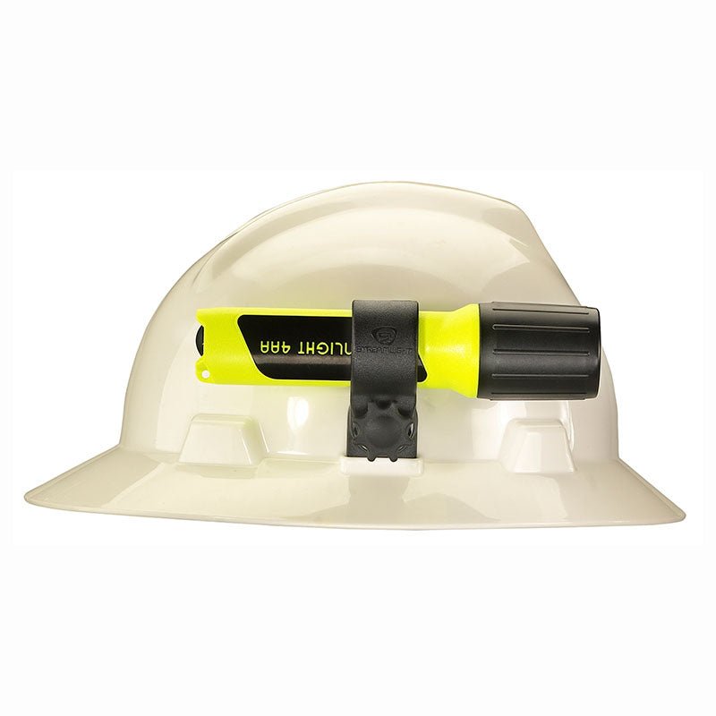 Streamlight 4AA Propolymer® Lux Division 1 Flashlight - WCUniforms