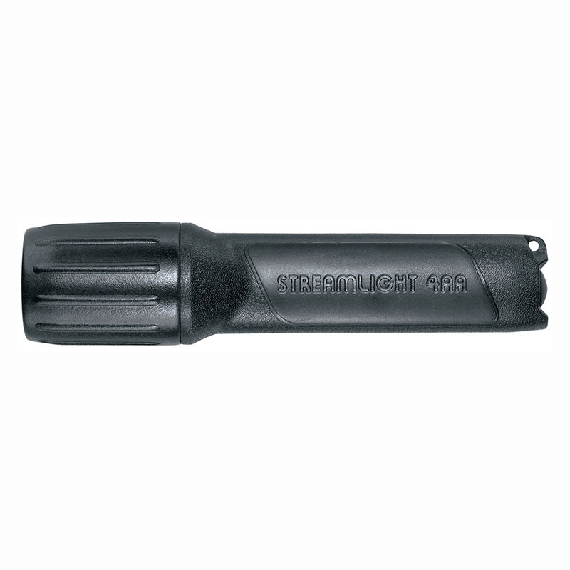 Streamlight 4AA Propolymer® Lux Division 1 Flashlight - WCUniforms