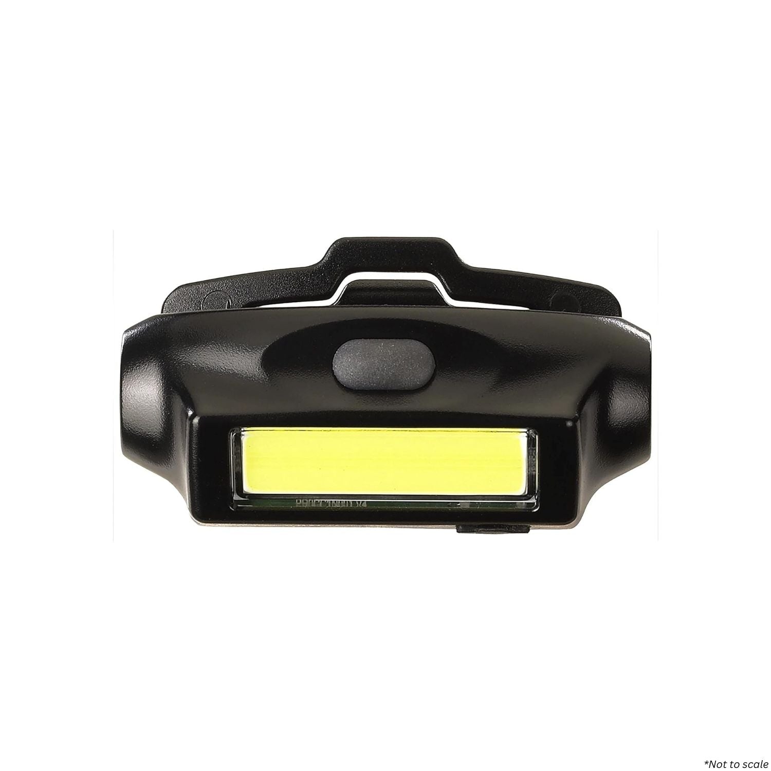 Streamlight Bandit Headlamp - Black 61702 - WCUniforms