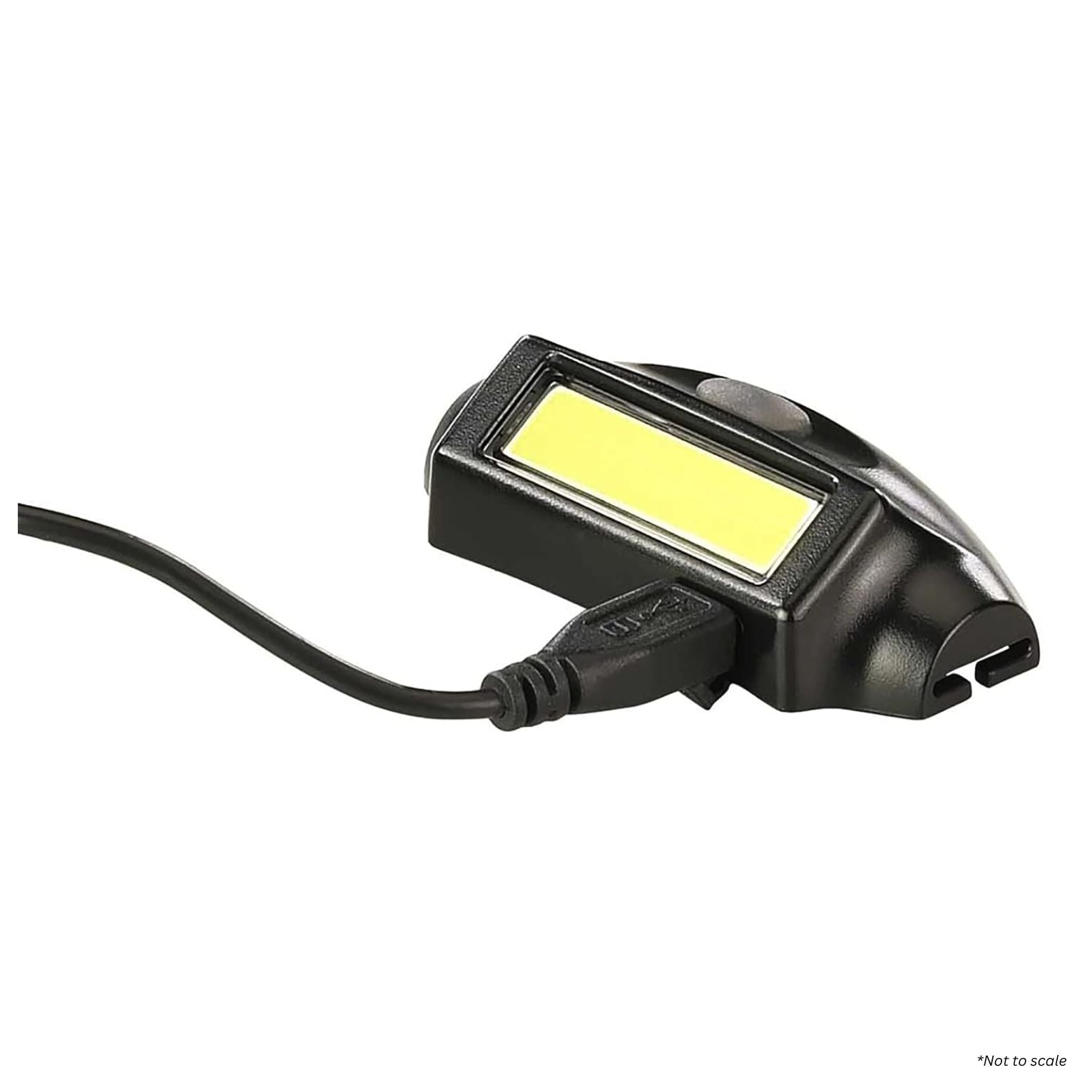 Streamlight Bandit Headlamp - Black 61702 - WCUniforms