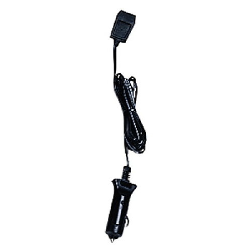 Streamlight Charge Cord Flashlight DC-1 12V DC Charge Cord with Cigarette Lighter Adapter for rechargeable flashlights
