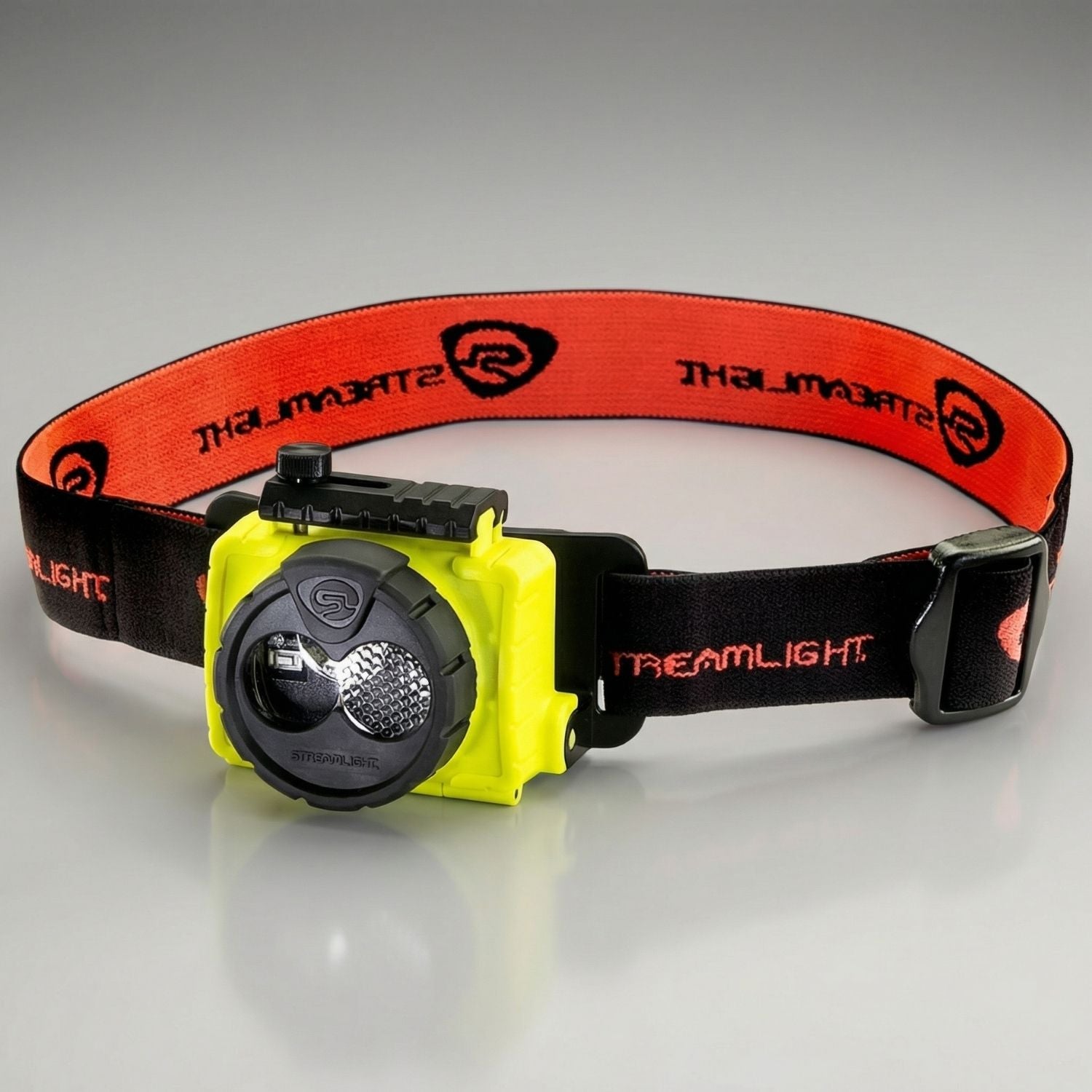 Streamlight Double Clutch® USB Headlamp | 61607, 61608 - WCUniforms