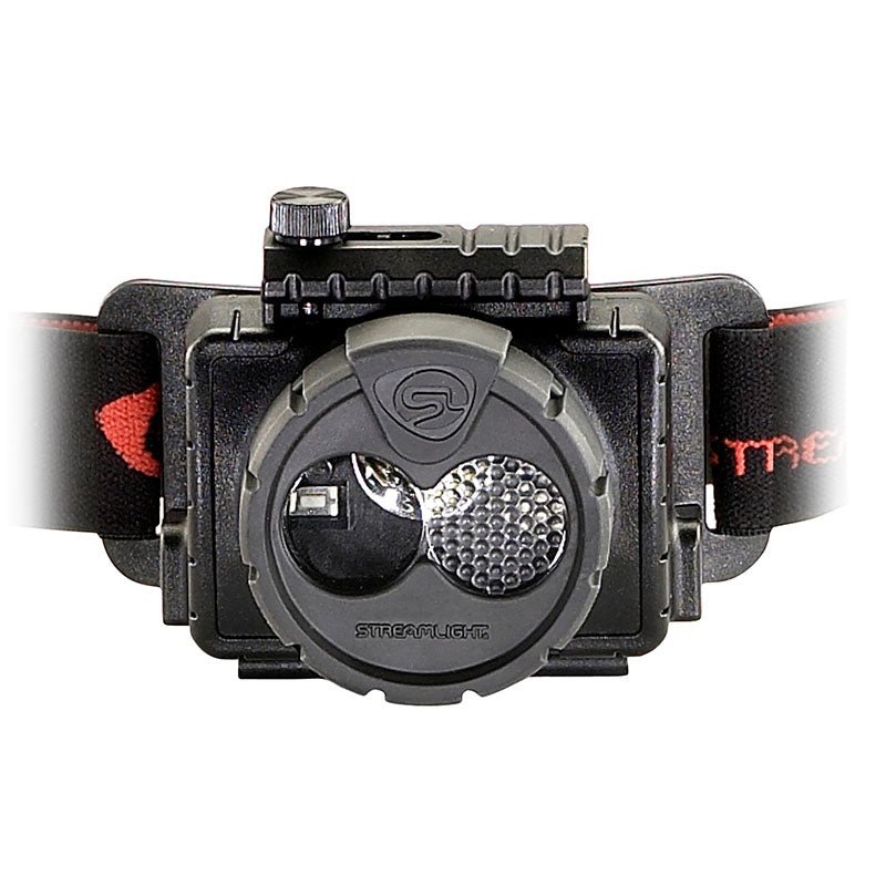 Streamlight Double Clutch® USB Headlamp | 61607, 61608 - WCUniforms