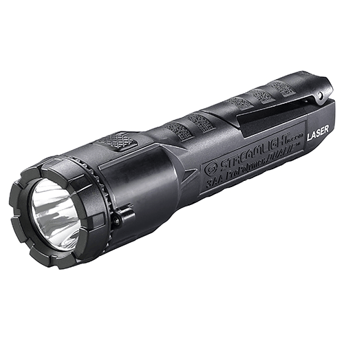 Streamlight Dualie 3AA Laser Flashlight 68760 - WCUniforms