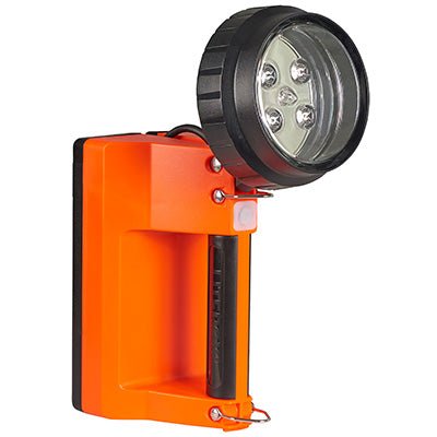 Streamlight E-Flood® FireBox® Rechargeable Lantern with Dual Rear LEDs - WCUniforms