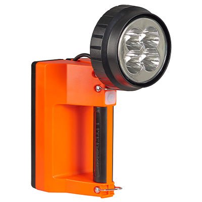 Streamlight E-Spot Vehicle Mount 12V DC Rechargeable Spot Light - Orange or Yellow - WCUniforms