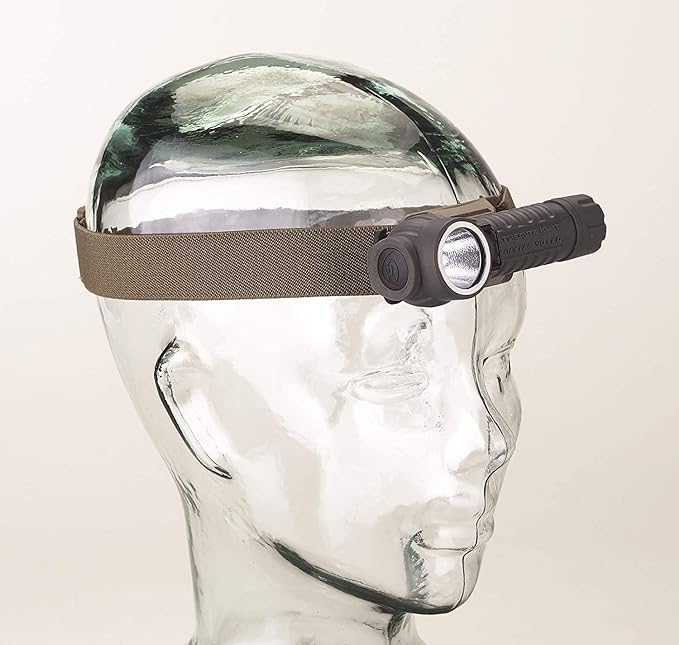 Streamlight Elastic Headstrap for Sidewinder 14059 - WCUniforms