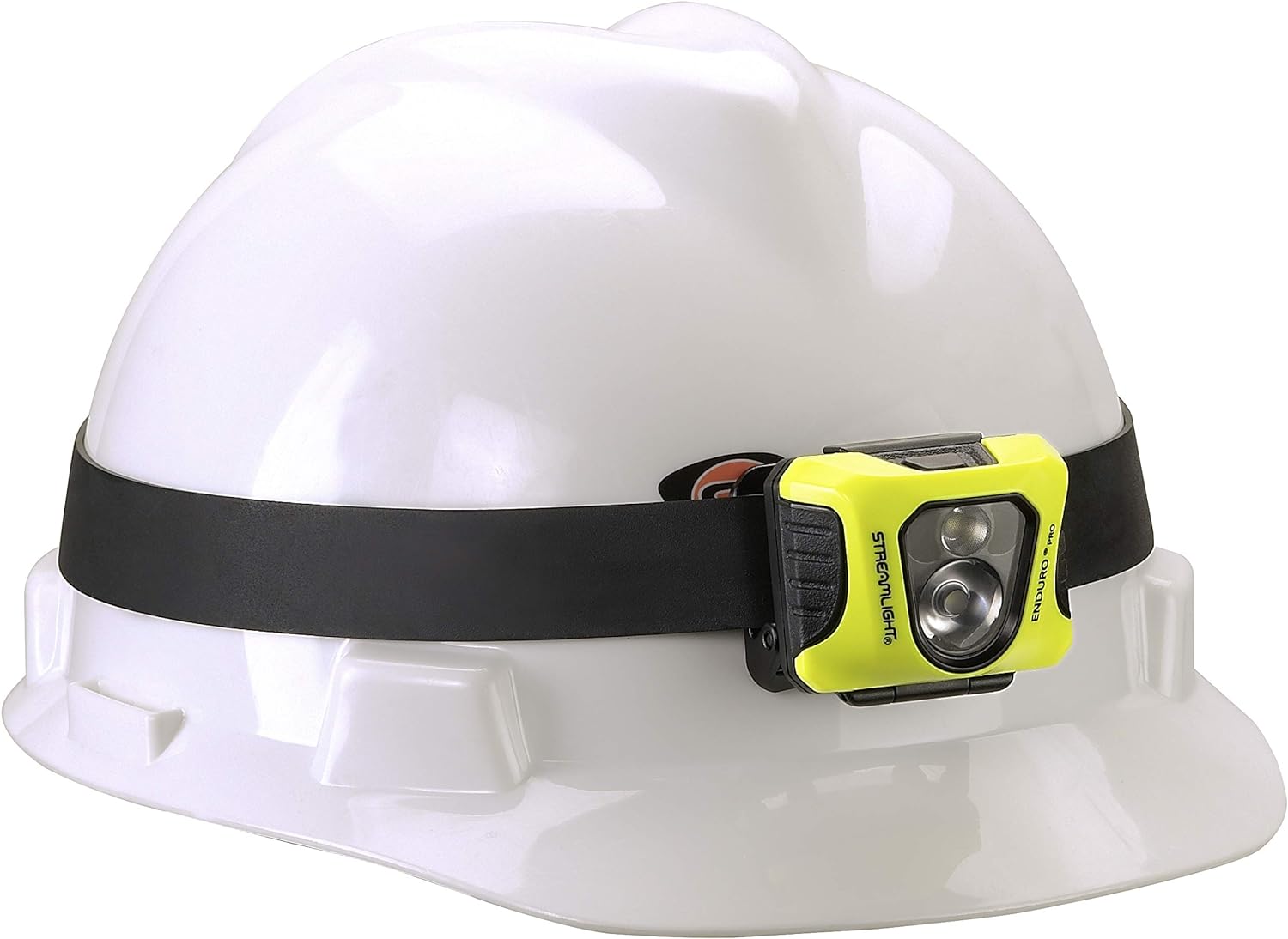 Streamlight Enduro Pro Headlamp - WCUniforms