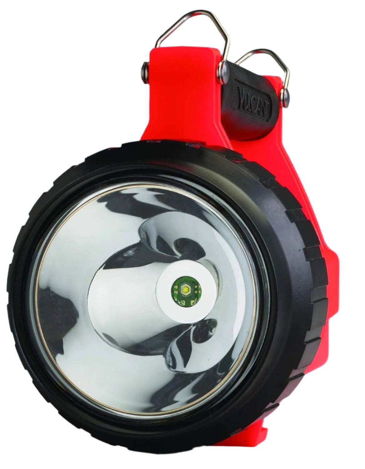 Streamlight Fire Vulcan® (without charger) - Orange 44454 - WCUniforms
