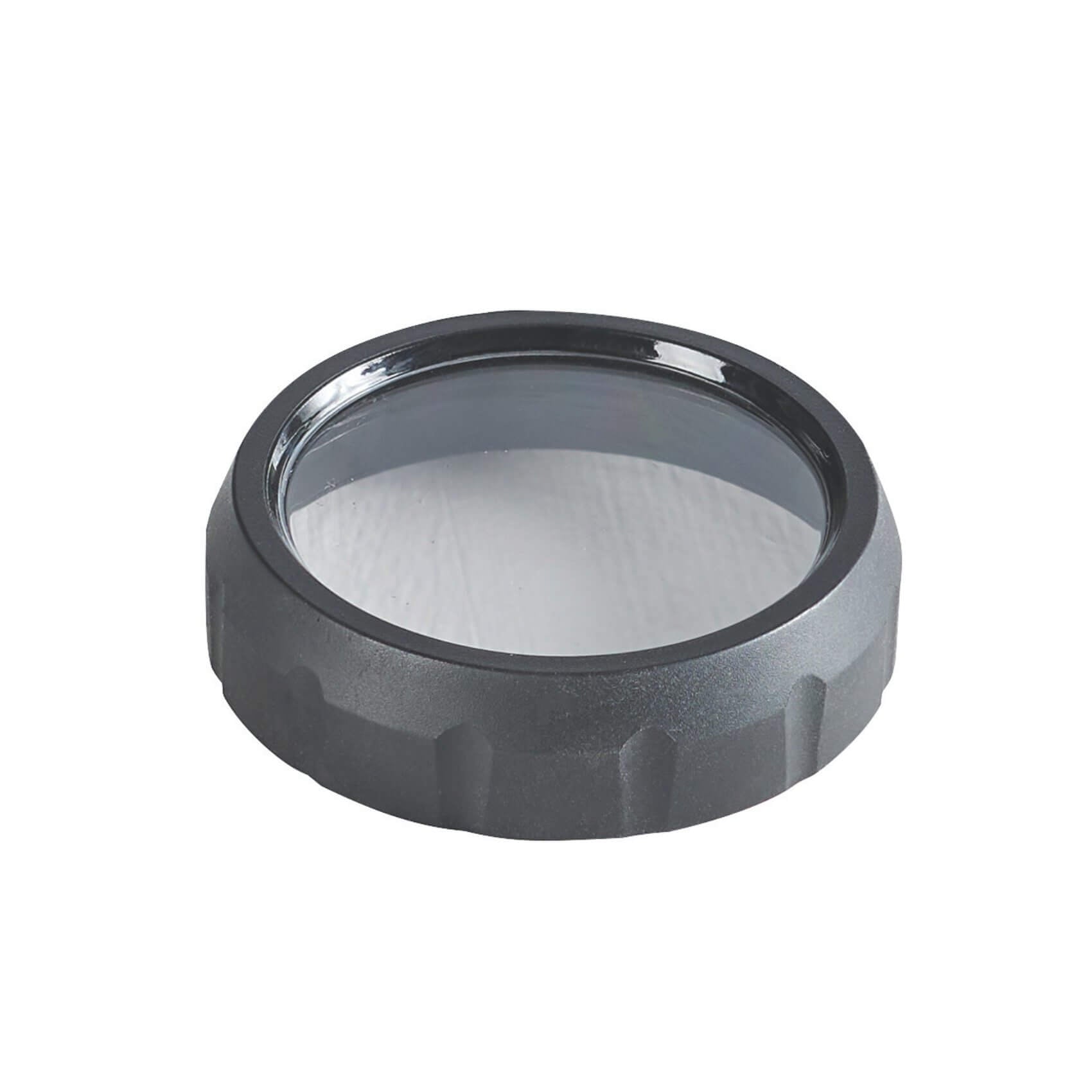 Streamlight Low Profile Overmolded Facecap 908039 on a white background