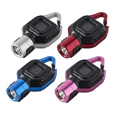 Streamlight Pocket Mate USB – Red -
