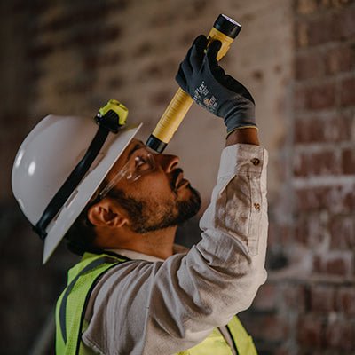 Streamlight Polystinger® LED Haz-Lo® AC/DC - WCUniforms