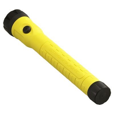 Streamlight Polystinger® LED Haz-Lo® AC/DC - WCUniforms