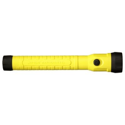 Streamlight Polystinger® LED Haz-Lo® AC/DC - WCUniforms