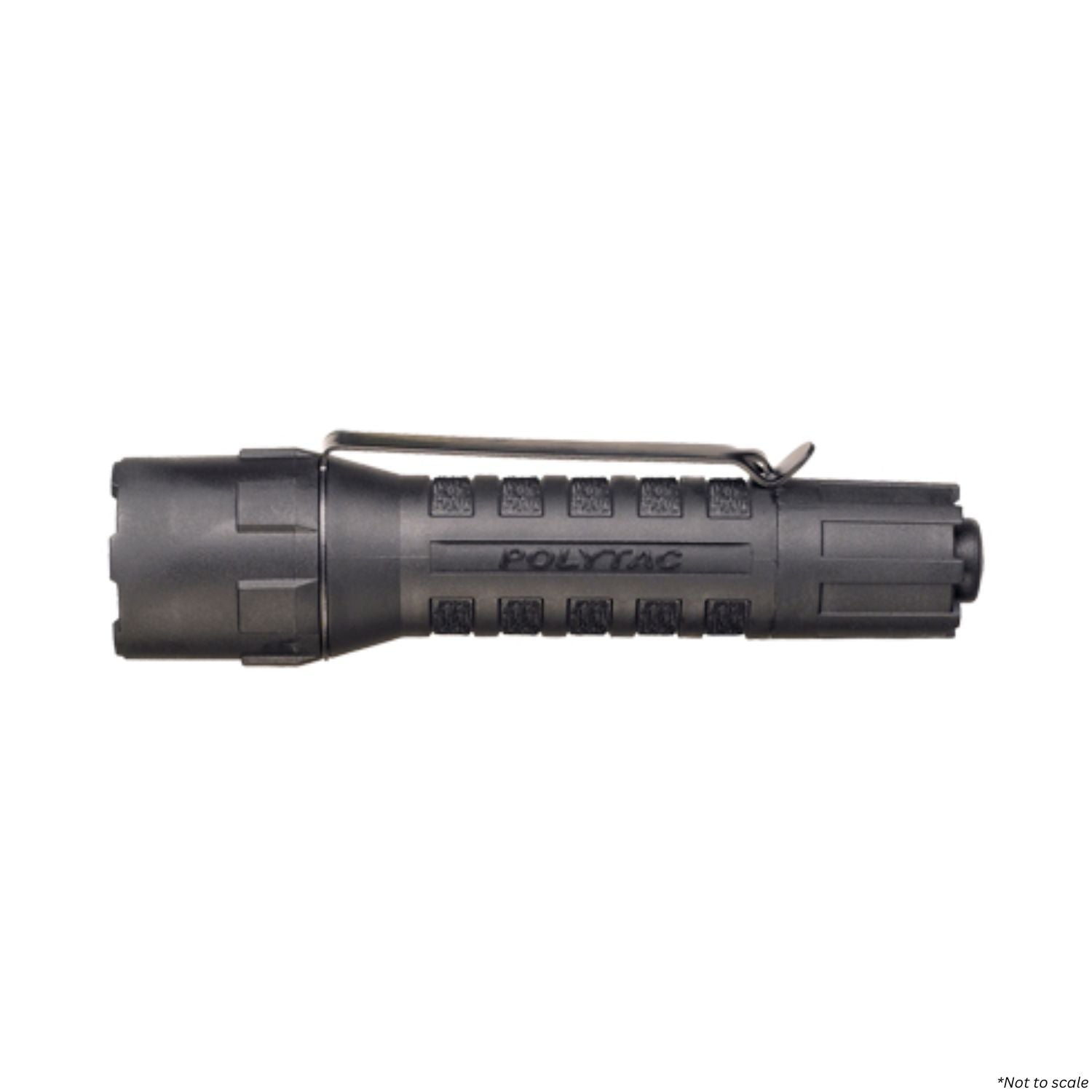 Streamlight® Polytac LED Flashlight - WCUniforms