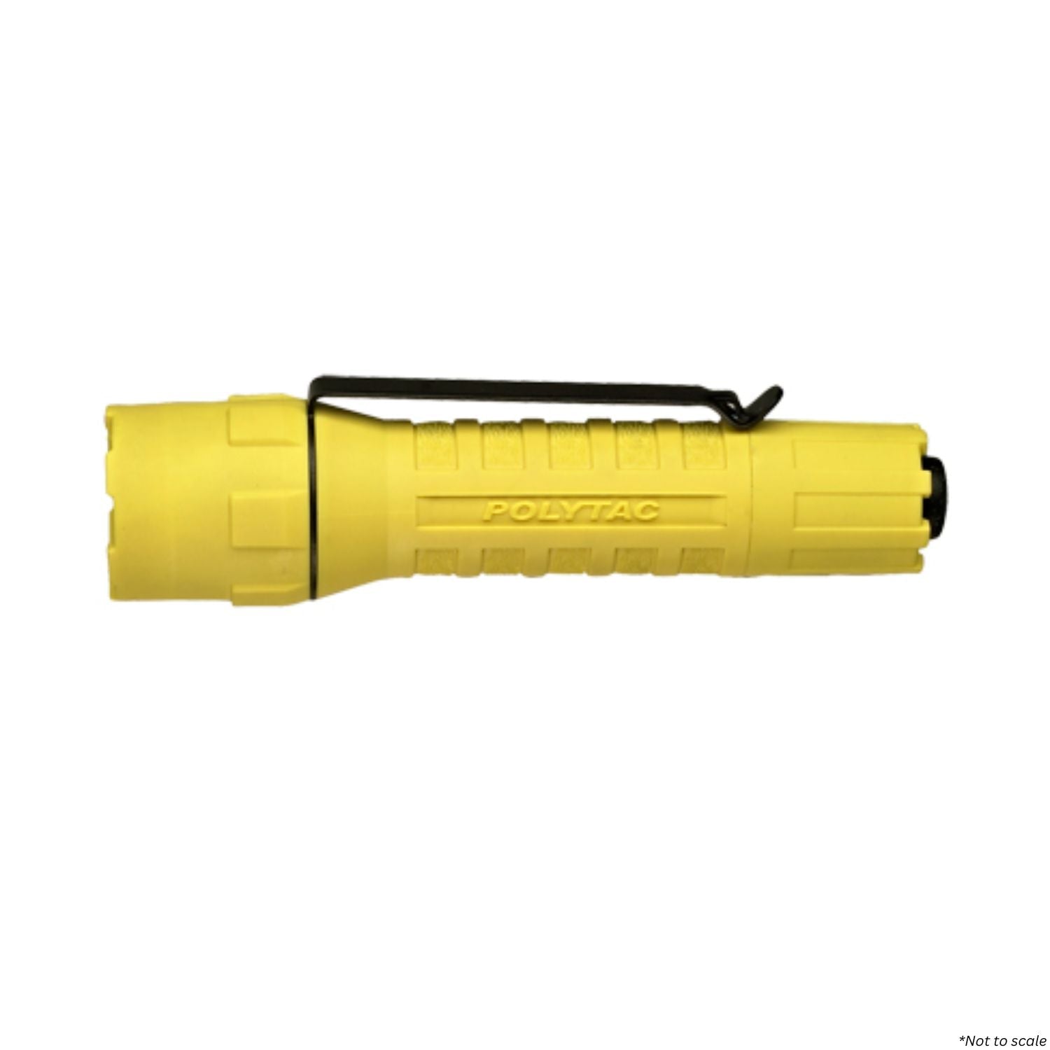 Streamlight® Polytac LED Flashlight - WCUniforms